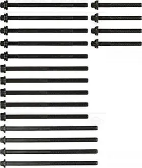 Набор болтов головки цилидров VICTOR REINZ 143224001