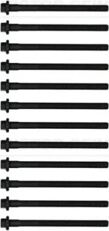 Набор болтов головки цилидров VICTOR REINZ 143228601