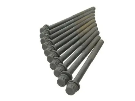 Болты головки блока цилиндров VICTOR REINZ 14-32287-01