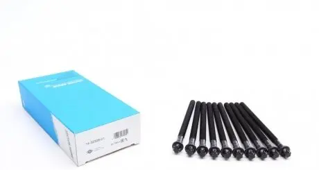 Комплект болтов головки цилидра VICTOR REINZ 14-32308-01