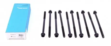 Болты головки (к-кт 10шт.) fiat doblo 1.9 jtd VICTOR REINZ 14-32321-01