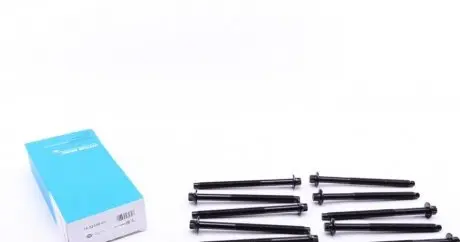 Комплект болтов головки цилидра VICTOR REINZ 14-32336-01