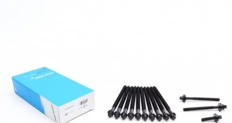 Комплект болтов головки цилидра VICTOR REINZ 14-32347-01