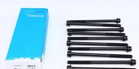 Комплект болтов головки цилидра VICTOR REINZ 14-32363-01