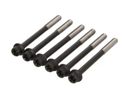 Болты головки блока цилиндров VICTOR REINZ 14-32376-01