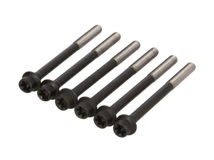 Болты головки блока цилиндров VICTOR REINZ 14-32376-01 (фото 1)