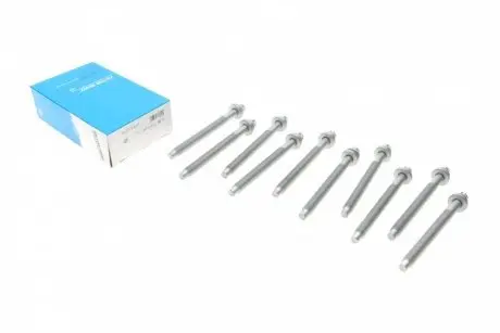 Комплект болтов головки цилидра VICTOR REINZ 14-35774-01