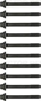 Комплект болтов головки цилидра VICTOR REINZ 14-55075-01