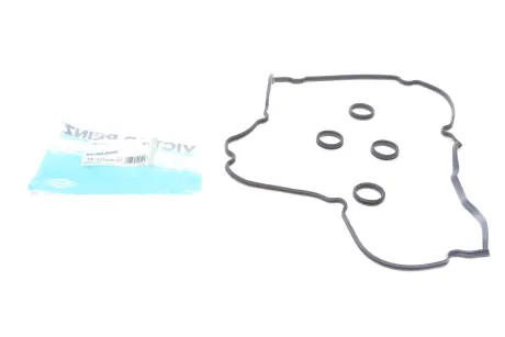 Комплект прокладок, крышка головки цилиндра VICTOR REINZ 15-10008-01