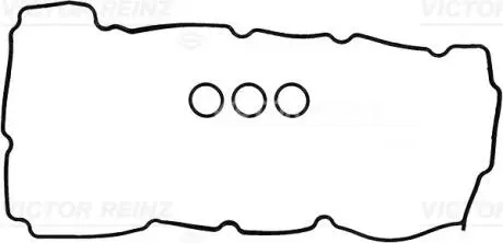 Комплект прокладок, крышка головки цилиндра VICTOR REINZ 15-10013-01