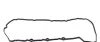 Прокладка клапанной крышки VICTOR REINZ 15-10027-01 (фото 2)