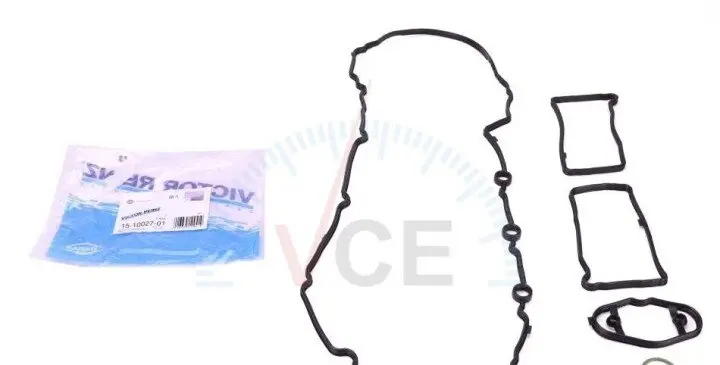 Прокладка клапанной крышки VICTOR REINZ 15-10027-01 (фото 1)