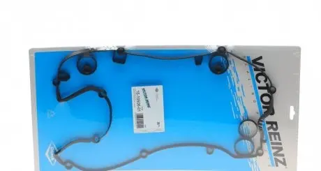 Комплект прокладок, крышка головки цилиндра VICTOR REINZ 15-10506-01