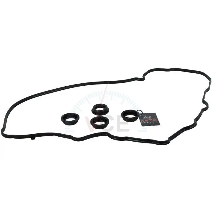 Комплект прокладок, крышка головки цилиндра VICTOR REINZ 15-10582-01 (фото 1)