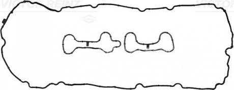 Комплект прокладок, кришка головки циліндра VICTOR REINZ 15-10931-01 (фото 1)