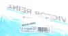 Комплект прокладок, кришка головки циліндра VICTOR REINZ 15-11549-01 (фото 7)