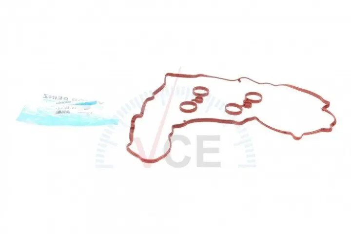 Комплект прокладок, крышка головки цилиндра VICTOR REINZ 15-12291-01 (фото 1)