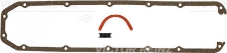 Комплект прокладок, крышка головки цилиндра VICTOR REINZ 15-13025-01 (фото 1)