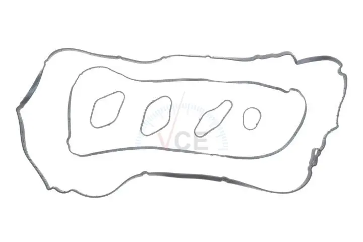 Прокладка крышки клапанов (к-кт) MB E-class (S213)/S-class (W222) 3.0D OM656 17- VICTOR REINZ 15-18189-01 (фото 1)