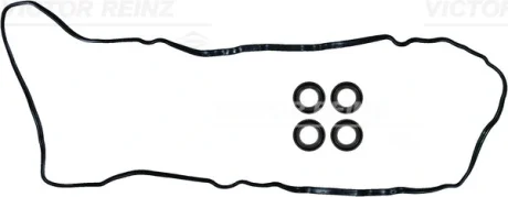Комплект прокладок резиновых VICTOR REINZ 15-20151-02