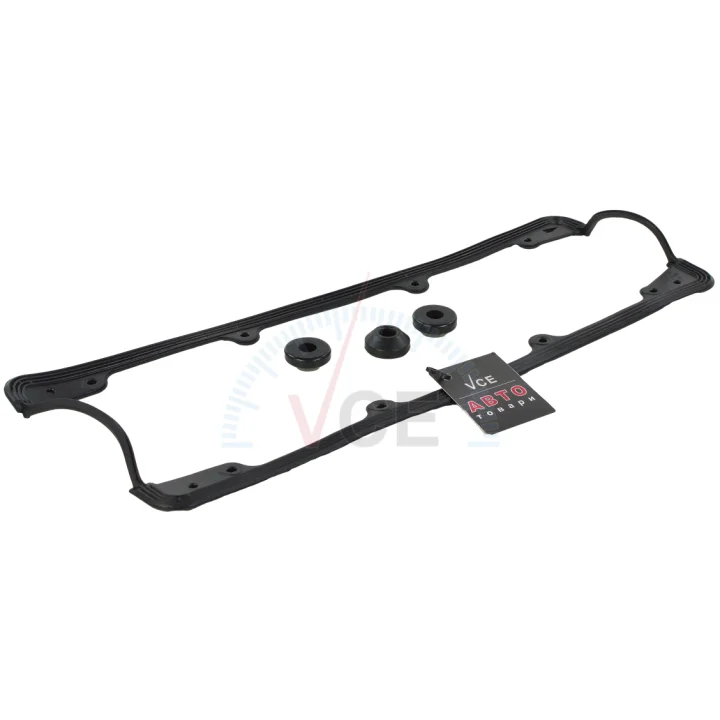 Фото 1 - Комплект прокладок, крышка головки цилиндра VICTOR REINZ 15-26539-01 Комплект прокладок, крышка головки цилиндра VICTOR REINZ 15-26539-01 (фото 1)