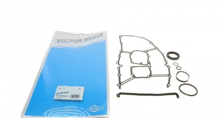 Комплект прокладок, картер рулевого механизма VICTOR REINZ 15-29366-01