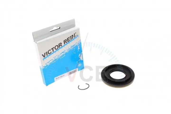 Фото 1 - Ущільнююче кільце, диференціал VICTOR REINZ 15-31193-01 Ущільнююче кільце, диференціал VICTOR REINZ 15-31193-01 (фото 1)