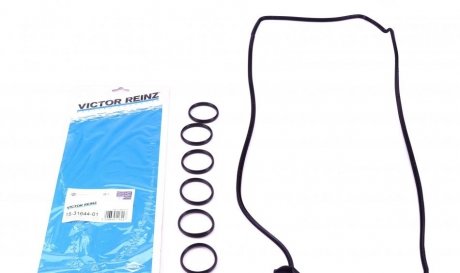 Комплект прокладок, кришка головки циліндра VICTOR REINZ 15-31644-01 (фото 1)