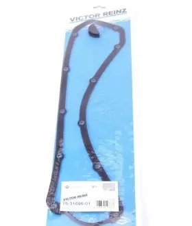 Комплект прокладок, крышка головки цилиндра VICTOR REINZ 15-31696-01