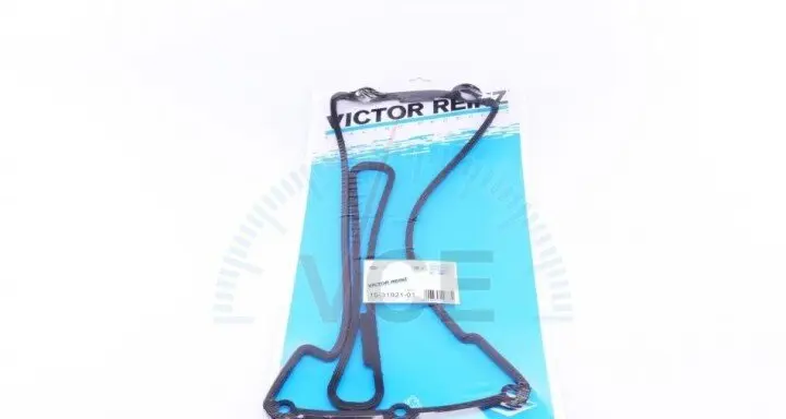 Комплект прокладок, крышка головки цилиндра VICTOR REINZ 15-31821-01 (фото 1)