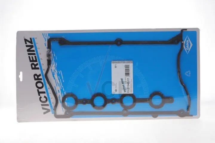 Комплект прокладок, крышка головки цилиндра VICTOR REINZ 15-31946-01 (фото 1)
