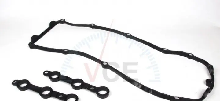 Фото 1 - Комплект прокладок, крышка головки цилиндра VICTOR REINZ 15-33077-01 Комплект прокладок, крышка головки цилиндра VICTOR REINZ 15-33077-01 (фото 1)