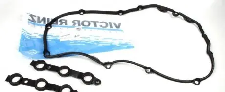 Комплект прокладок, крышка головки цилиндра VICTOR REINZ 15-33077-02