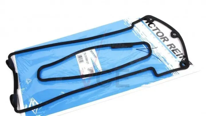 Фото 1 - Комплект прокладок, кришка головки циліндра VICTOR REINZ 15-33396-01 Комплект прокладок, кришка головки циліндра VICTOR REINZ 15-33396-01 (фото 1)