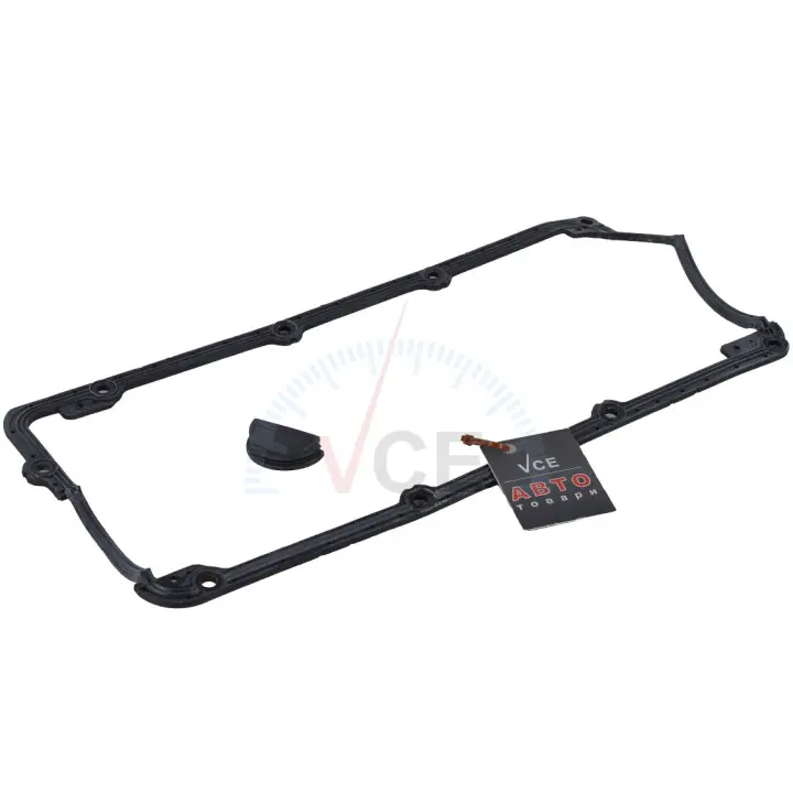 Фото 1 - Комплект прокладок, крышка головки цилиндра VICTOR REINZ 15-34088-01 Комплект прокладок, крышка головки цилиндра VICTOR REINZ 15-34088-01 (фото 1)