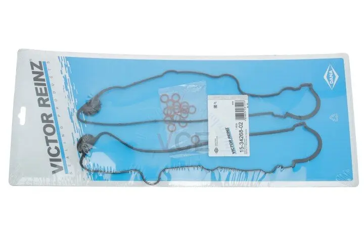 Прокладка клапанной крышки VICTOR REINZ 15-34268-02 (фото 1)