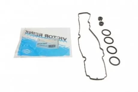 Комплект прокладок, крышка головки цилиндра VICTOR REINZ 15-35542-01