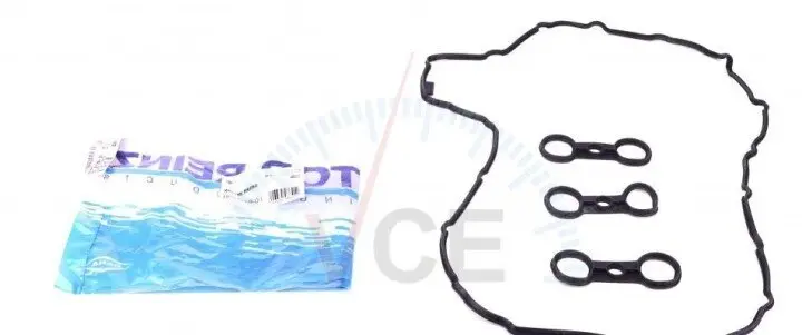 Фото 1 - Прокладка клапанної кришки VICTOR REINZ 15-37159-01 Прокладка клапанної кришки VICTOR REINZ 15-37159-01 (фото 1)