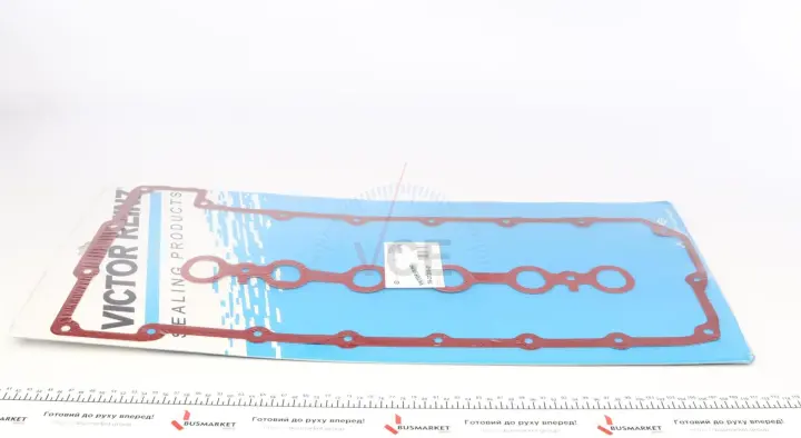 Комплект прокладок, кришка головки циліндра VICTOR REINZ 15-37289-01 (фото 1)