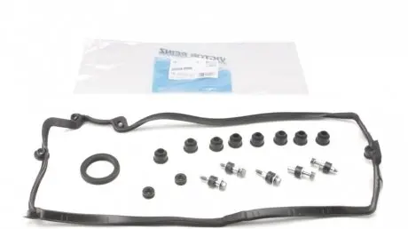 Комплект прокладок, кришка головки циліндра VICTOR REINZ 15-37331-01