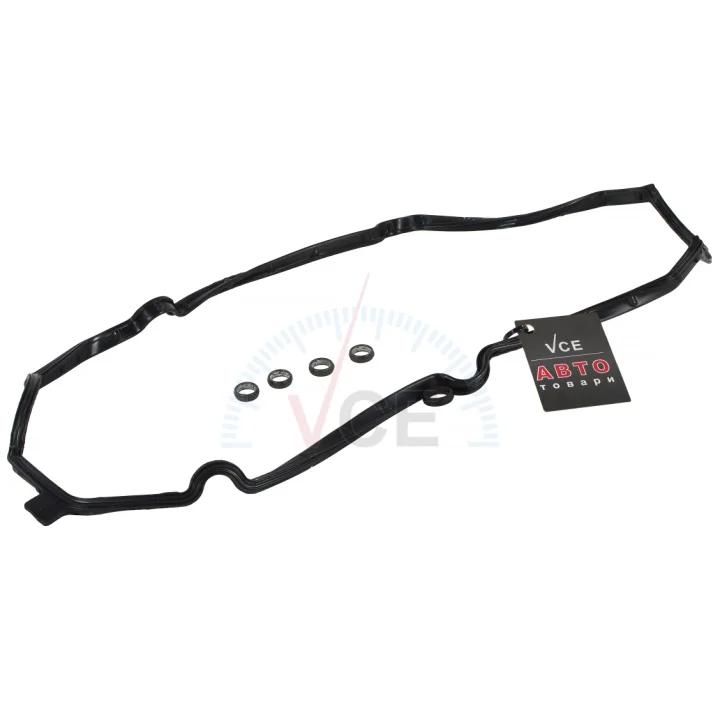 Комплект прокладок, крышка головки цилиндра VICTOR REINZ 15-37544-01 (фото 1)