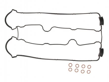 Комплект прокладок, кришка головки циліндра VICTOR REINZ 15-38269-01 (фото 1)