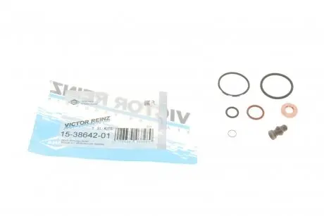 Ремкомплект, распылитель; ремкомплект, насос-форсунка VICTOR REINZ 15-38642-01