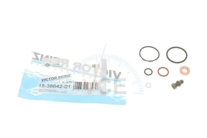 Ремкомплект, распылитель; ремкомплект, насос-форсунка VICTOR REINZ 15-38642-01 (фото 1)