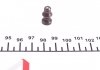 Ремкомплект, розпилювач; ремкомплект, насос-форсунка VICTOR REINZ 15-38642-03 (фото 3)