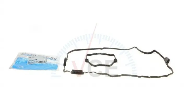 Комплект прокладок, крышка головки цилиндра VICTOR REINZ 15-39287-01 (фото 1)