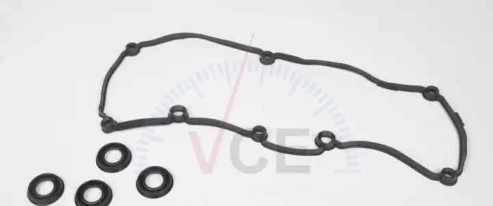 Комплект прокладок, крышка головки цилиндра VICTOR REINZ 15-40484-01 (фото 1)