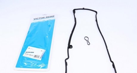 Комплект прокладок, кришка головки циліндра VICTOR REINZ 15-41128-01 (фото 1)