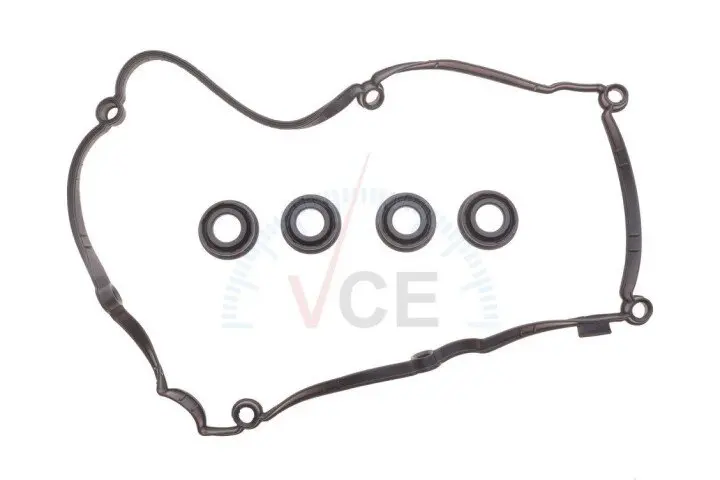 Комплект прокладок, кришка головки циліндра VICTOR REINZ 15-42759-01 (фото 1)