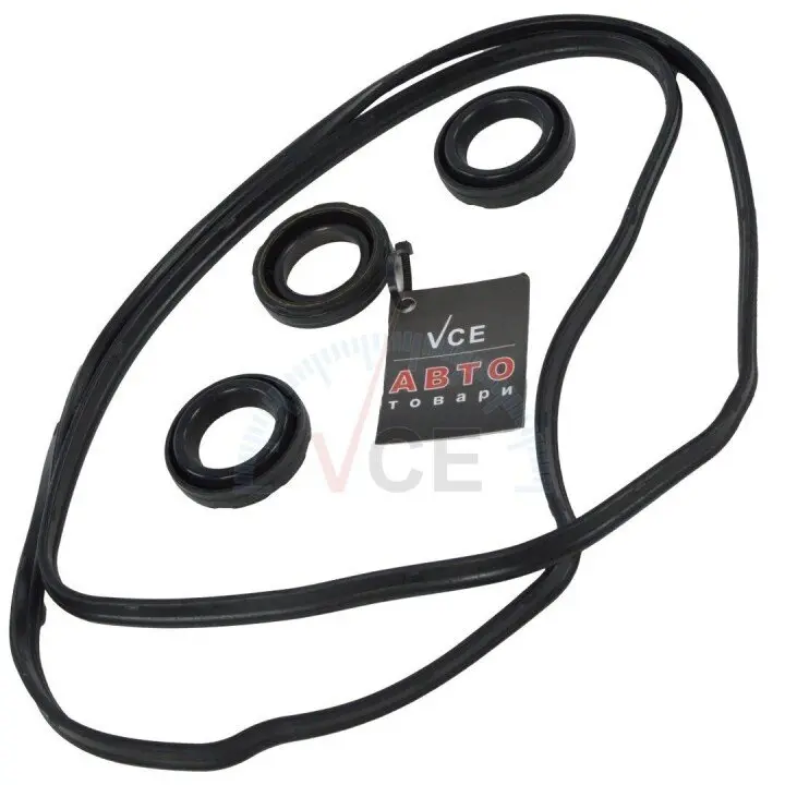 Комплект прокладок, крышка головки цилиндра VICTOR REINZ 15-42848-01 (фото 1)